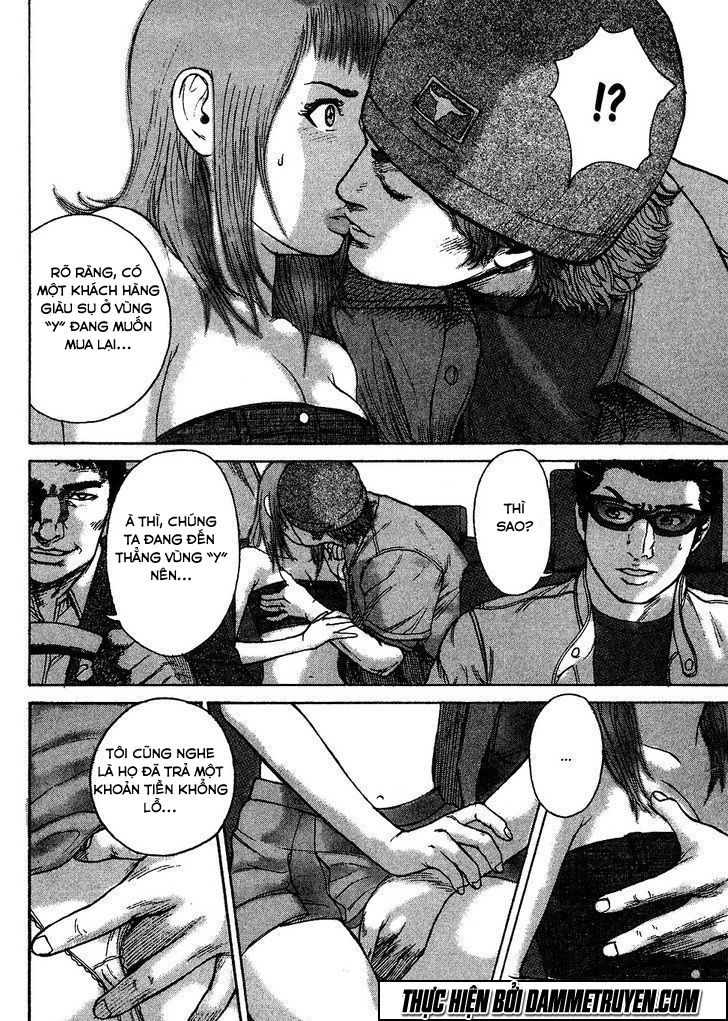 Kyou Kara Hitman - Chương 6 - Trang 12