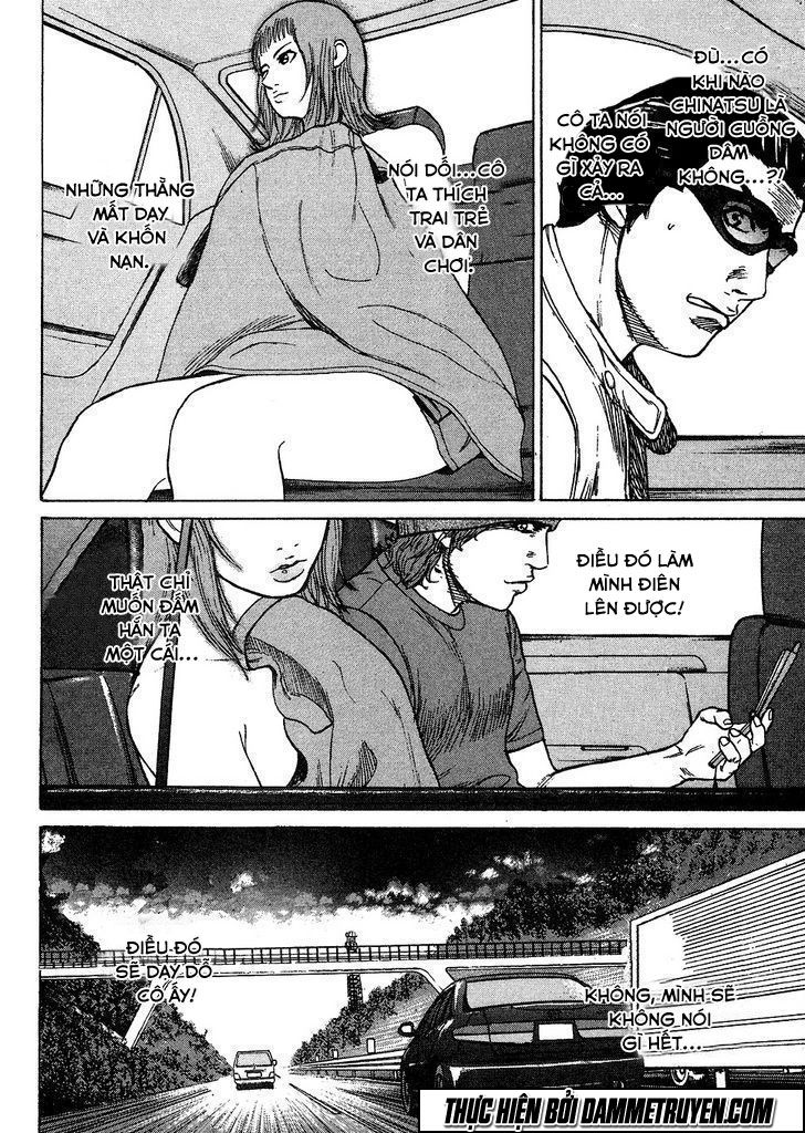 Kyou Kara Hitman - Chương 6 - Trang 16