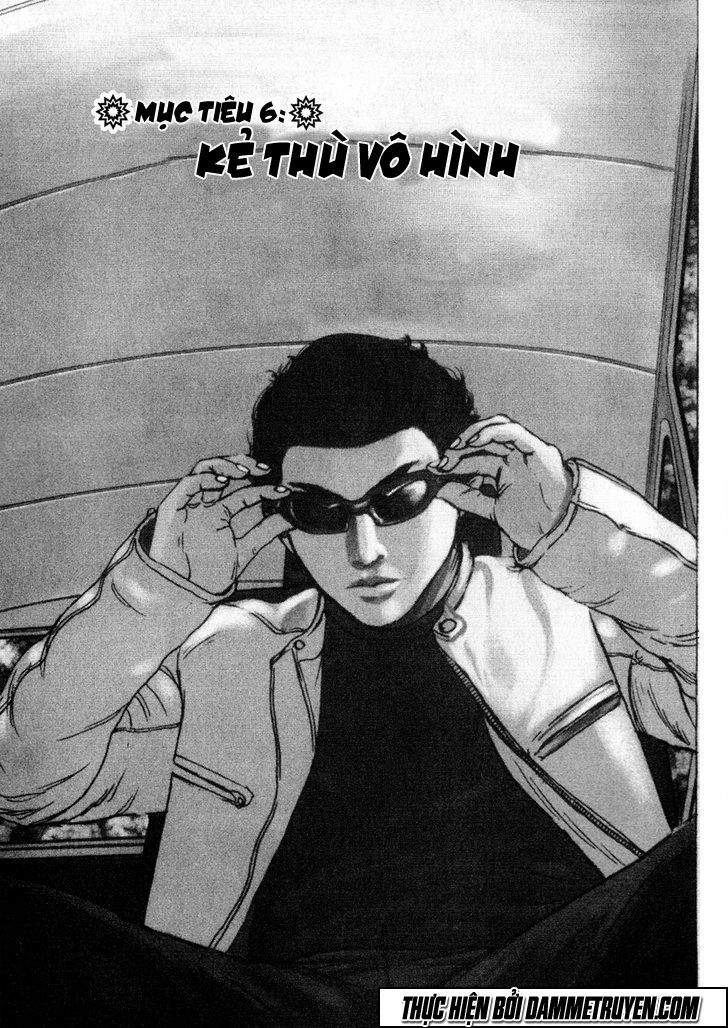 Kyou Kara Hitman - Chương 6 - Trang 3