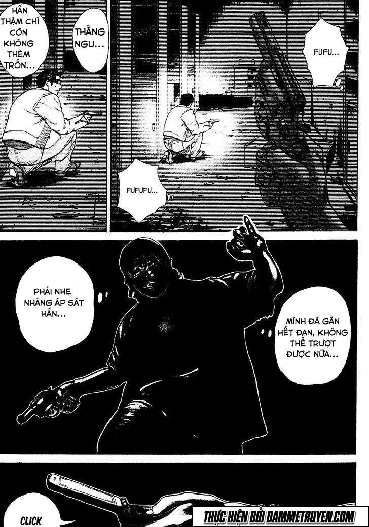 Kyou Kara Hitman - Chương 6 - Trang 27