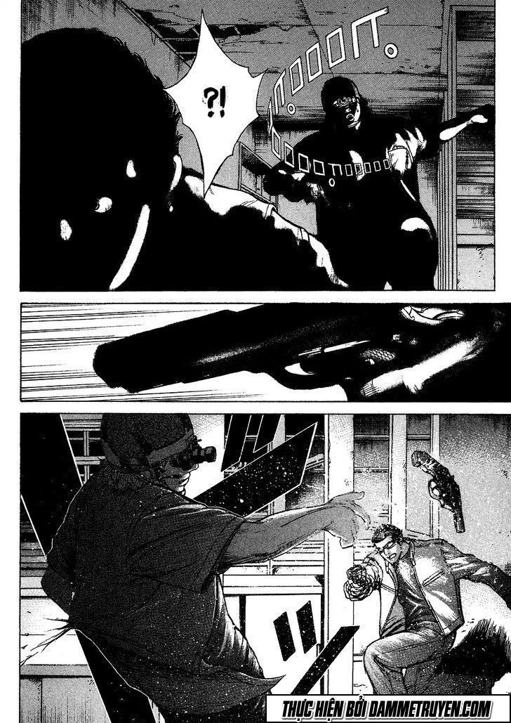 Kyou Kara Hitman - Chương 6 - Trang 28