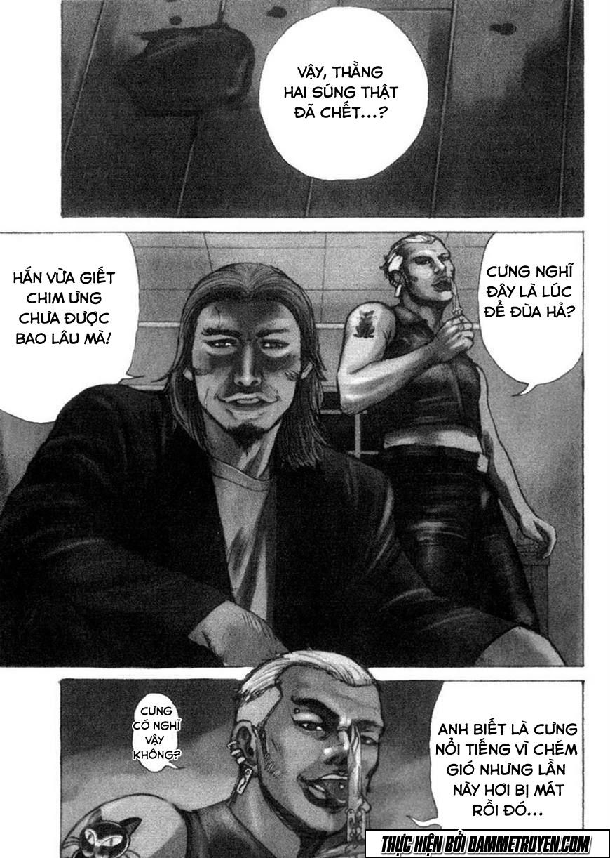 Kyou Kara Hitman - Chương 7 - Trang 1