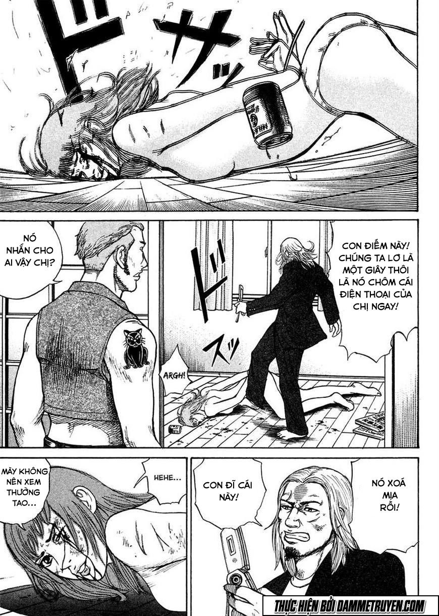 Kyou Kara Hitman - Chương 7 - Trang 11