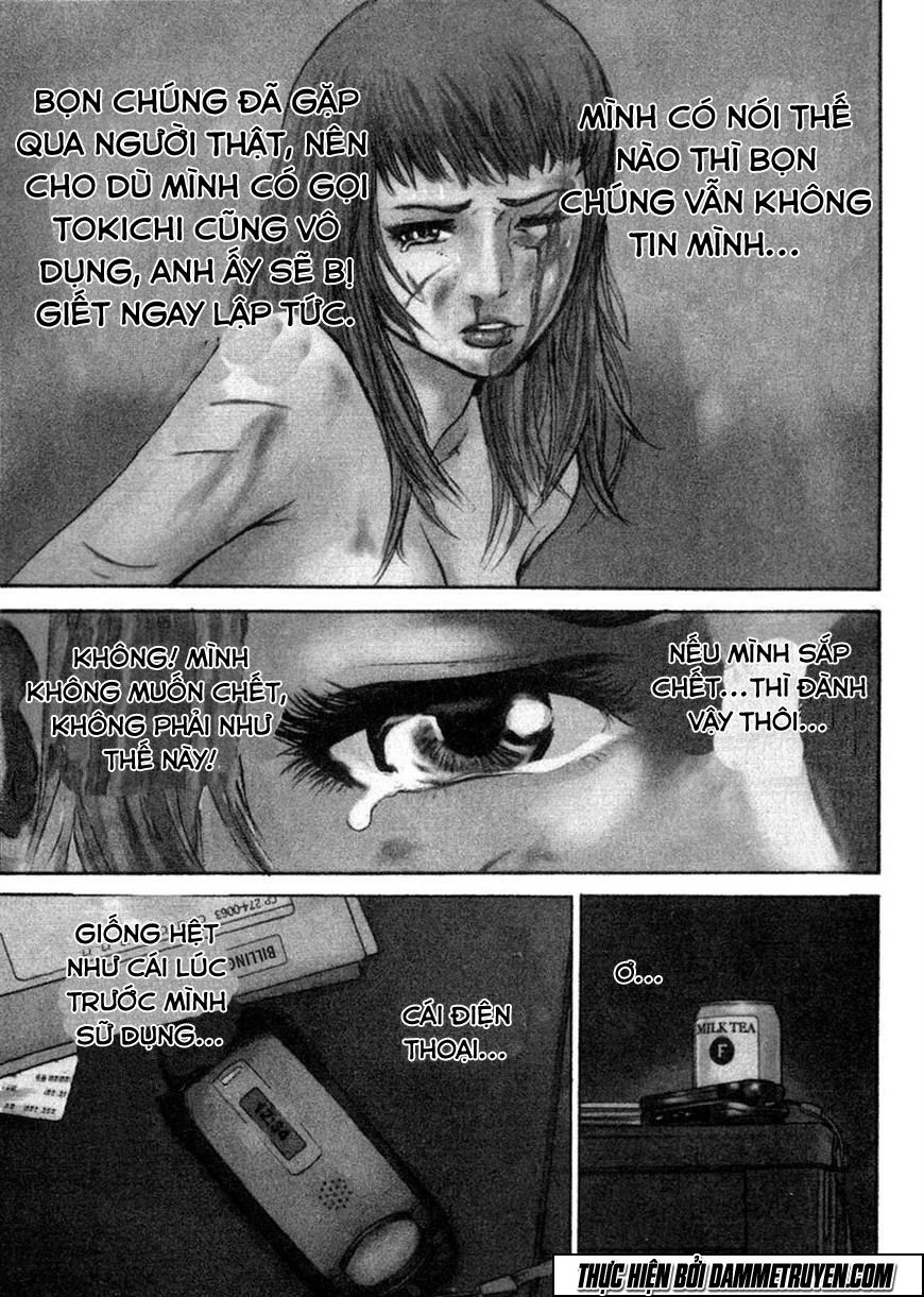 Kyou Kara Hitman - Chương 7 - Trang 3