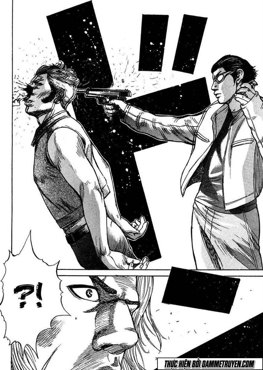 Kyou Kara Hitman - Chương 7 - Trang 21