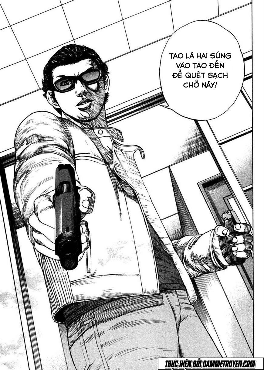 Kyou Kara Hitman - Chương 7 - Trang 25