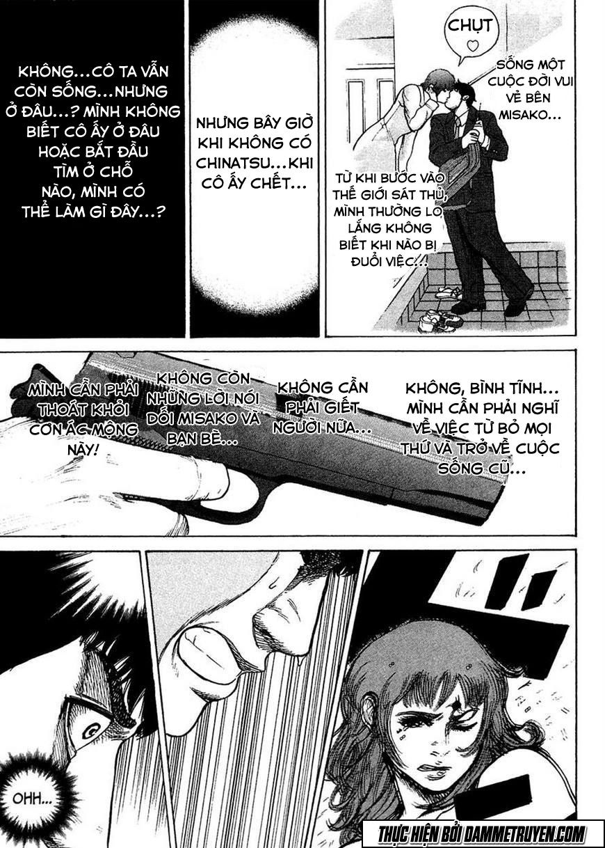 Kyou Kara Hitman - Chương 7 - Trang 9