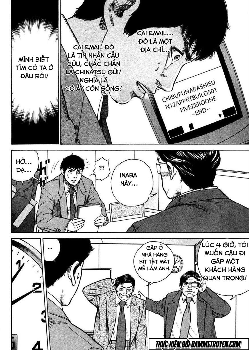 Kyou Kara Hitman - Chương 7 - Trang 10