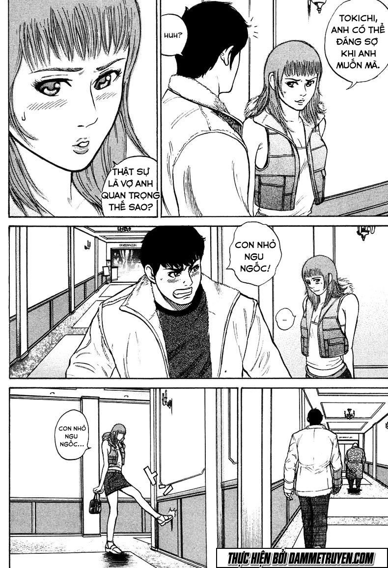 Kyou Kara Hitman - Chương 8 - Trang 25