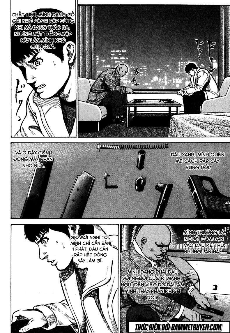 Kyou Kara Hitman - Chương 8 - Trang 27