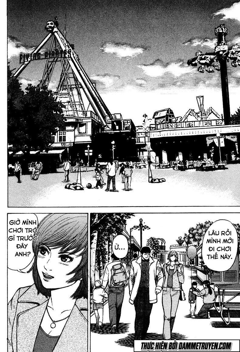 Kyou Kara Hitman - Chương 8 - Trang 9