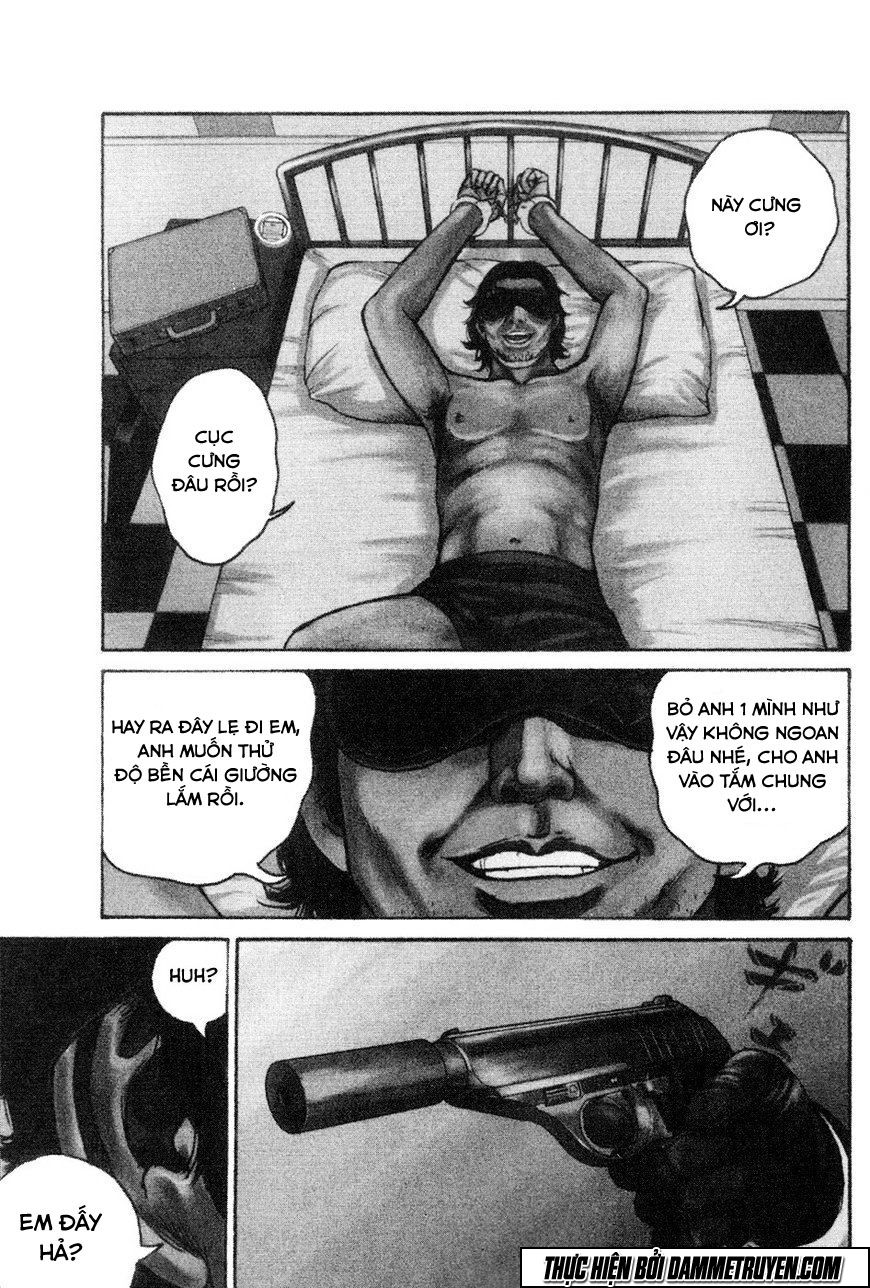 Kyou Kara Hitman - Chương 9 - Trang 1