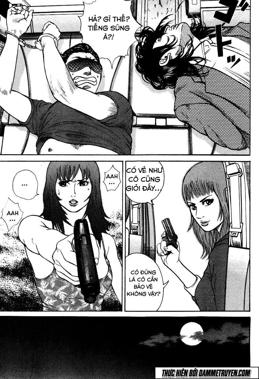 Kyou Kara Hitman - Chương 9 - Trang 21