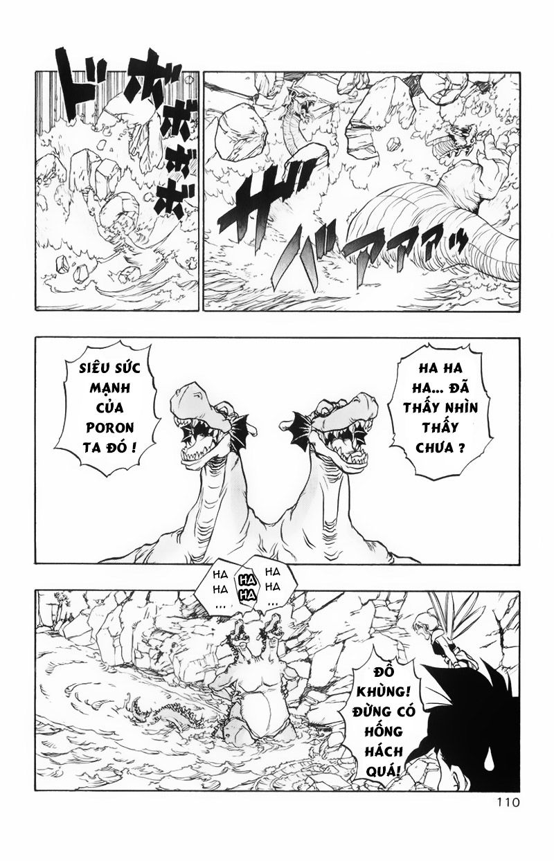 Hậu Dấu Ấn Rồng Thiêng - Chương 43 - Trang 15