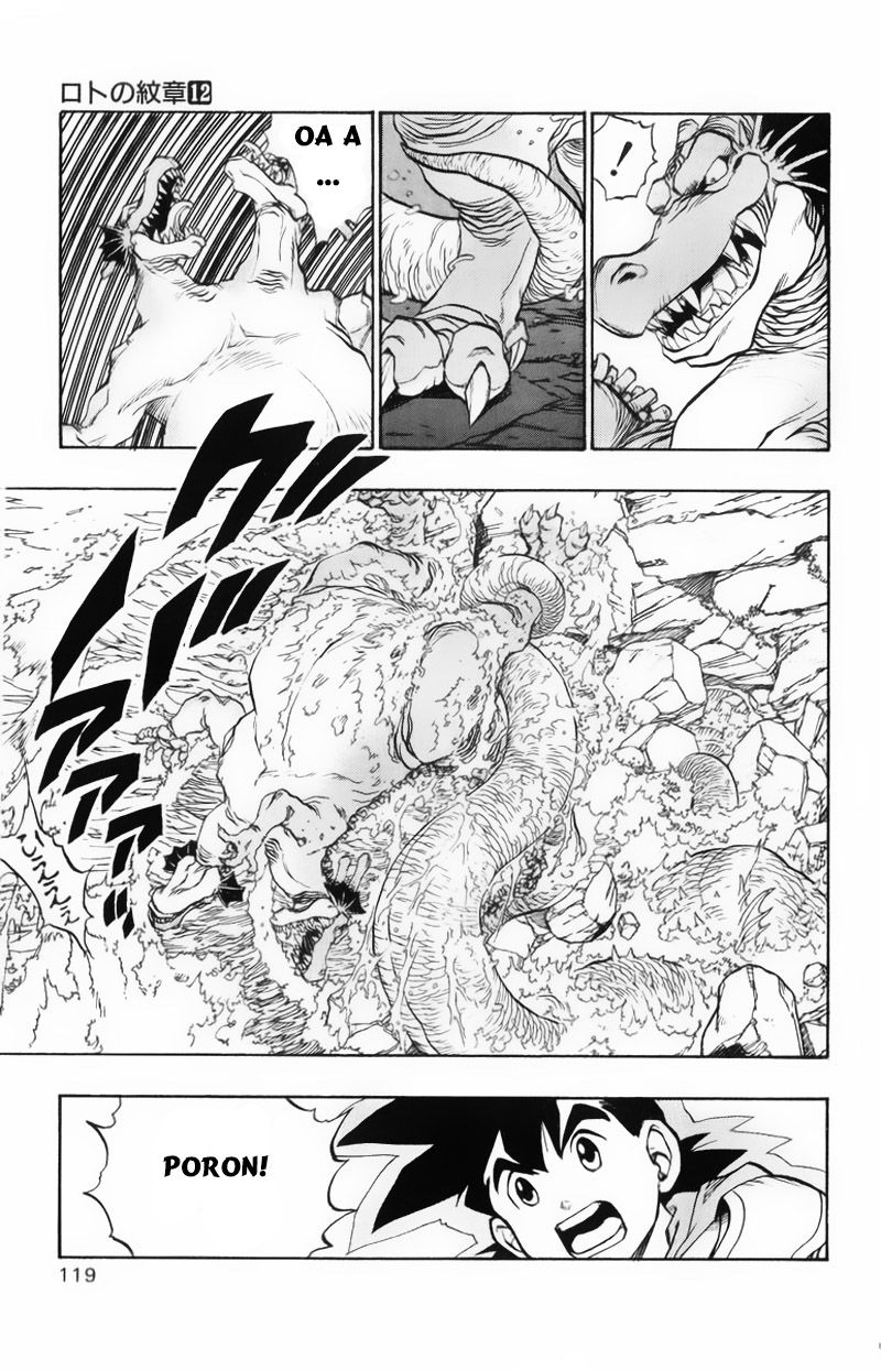 Hậu Dấu Ấn Rồng Thiêng - Chương 43 - Trang 24