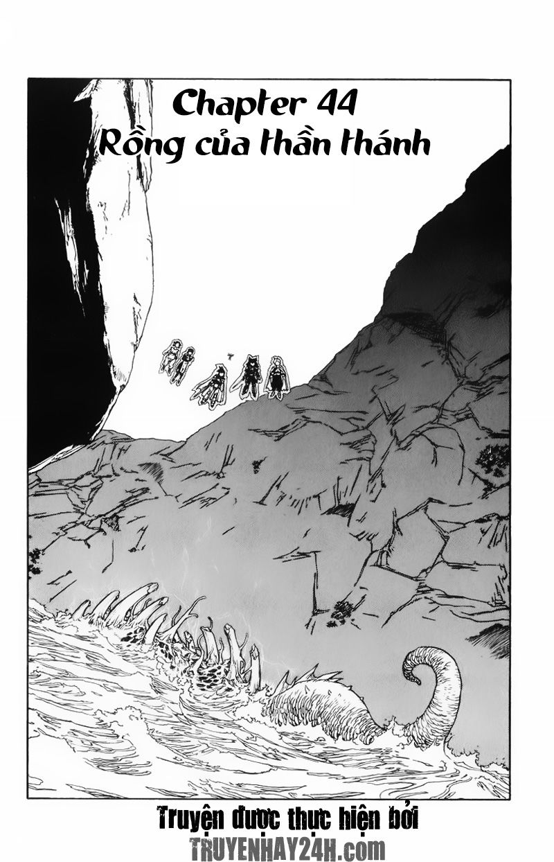 Hậu Dấu Ấn Rồng Thiêng - Chương 44 - Trang 1
