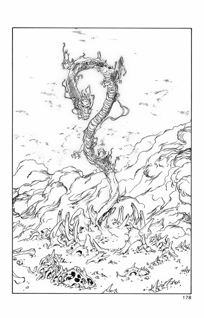 Hậu Dấu Ấn Rồng Thiêng - Chương 44 - Trang 36