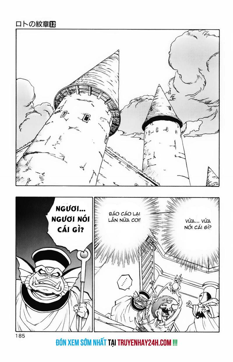 Hậu Dấu Ấn Rồng Thiêng - Chương 44 - Trang 42