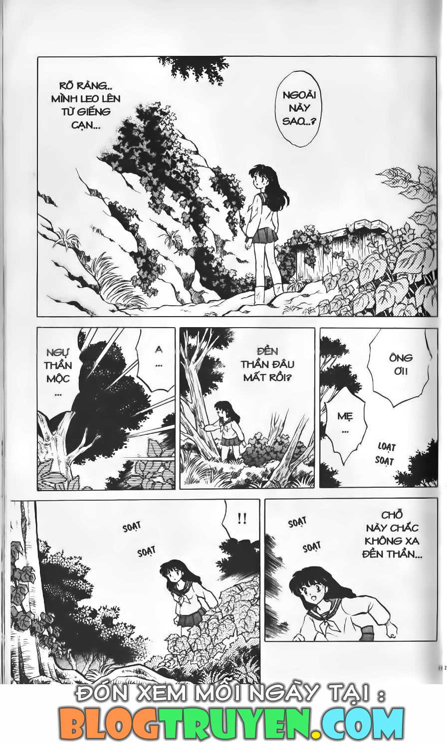 Khuyển Dạ Xoa - Chương 1.1 - Trang 20