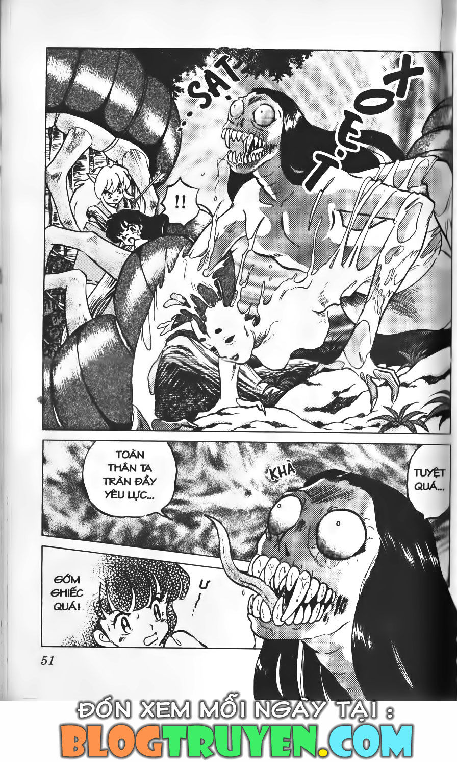 Khuyển Dạ Xoa - Chương 1.2 - Trang 15