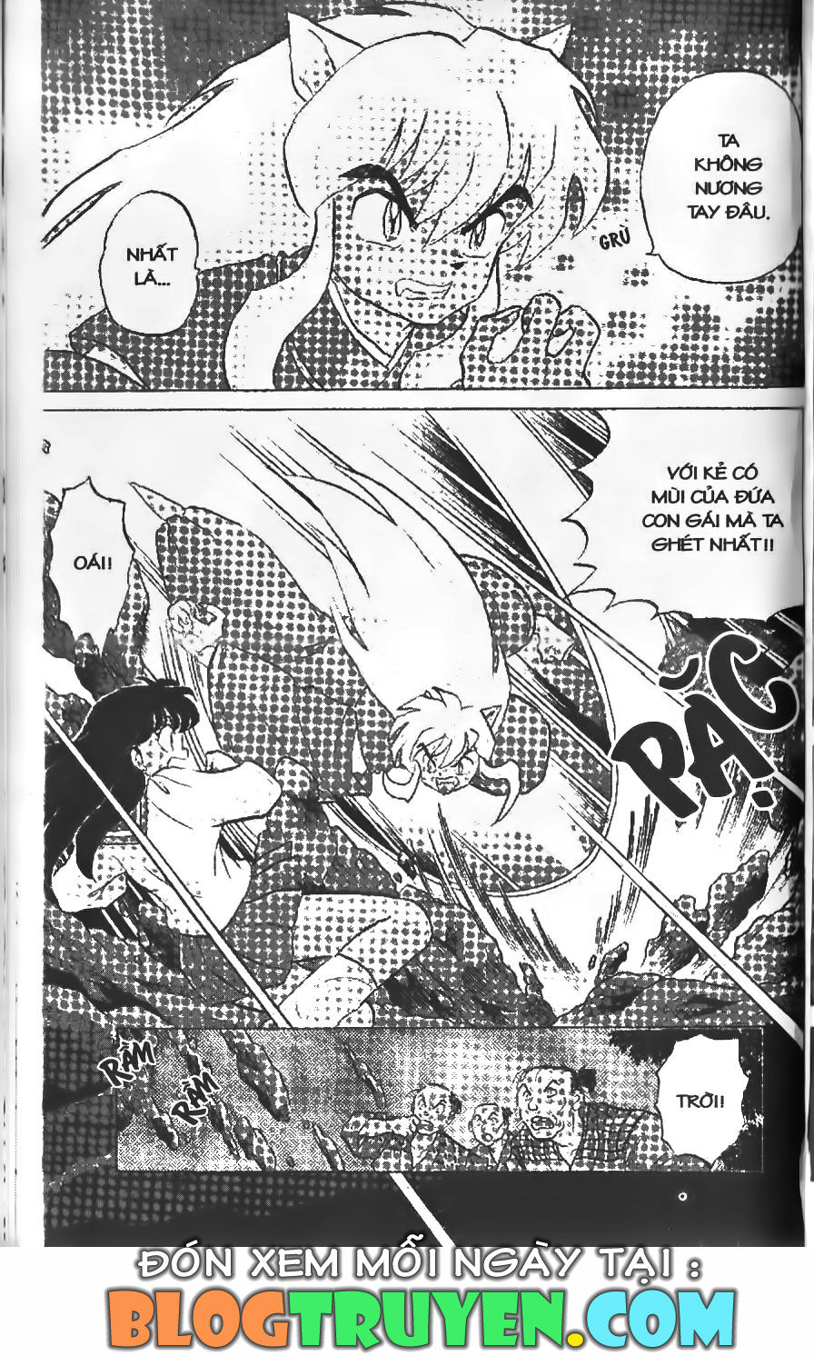 Khuyển Dạ Xoa - Chương 1.3 - Trang 4