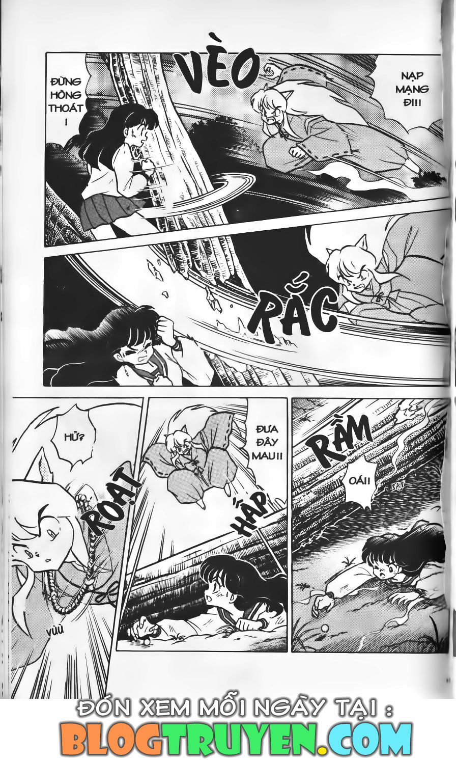 Khuyển Dạ Xoa - Chương 1.3 - Trang 6