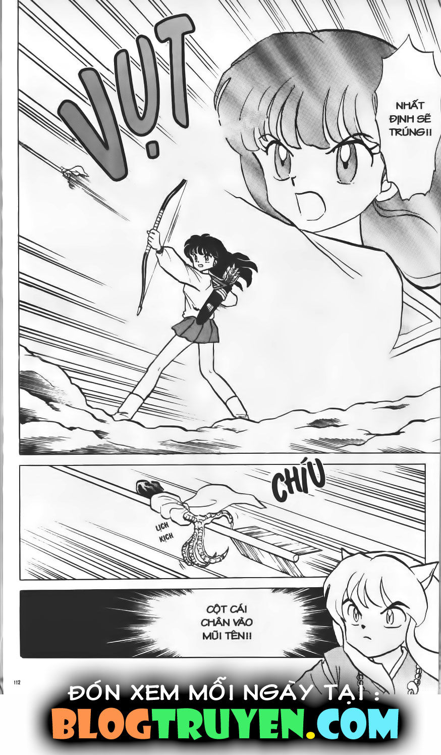 Khuyển Dạ Xoa - Chương 1.5 - Trang 11