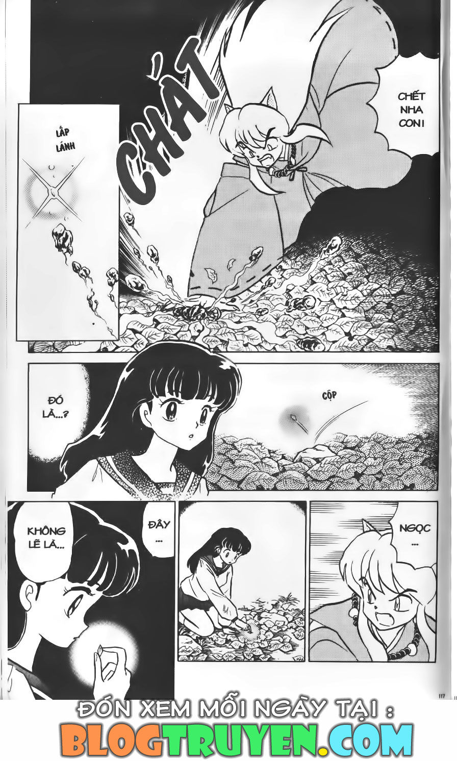 Khuyển Dạ Xoa - Chương 1.5 - Trang 15