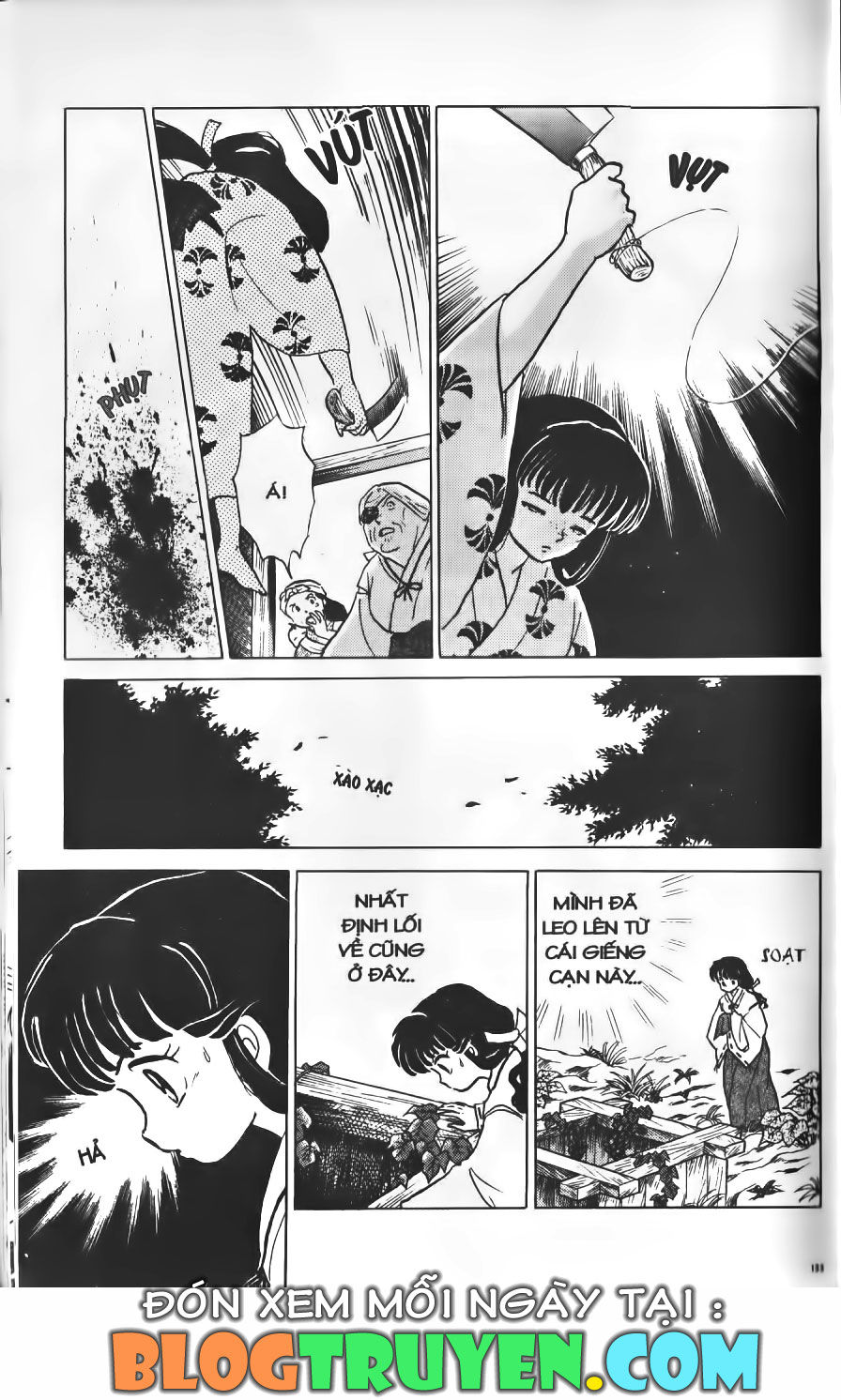 Khuyển Dạ Xoa - Chương 1.6 - Trang 14