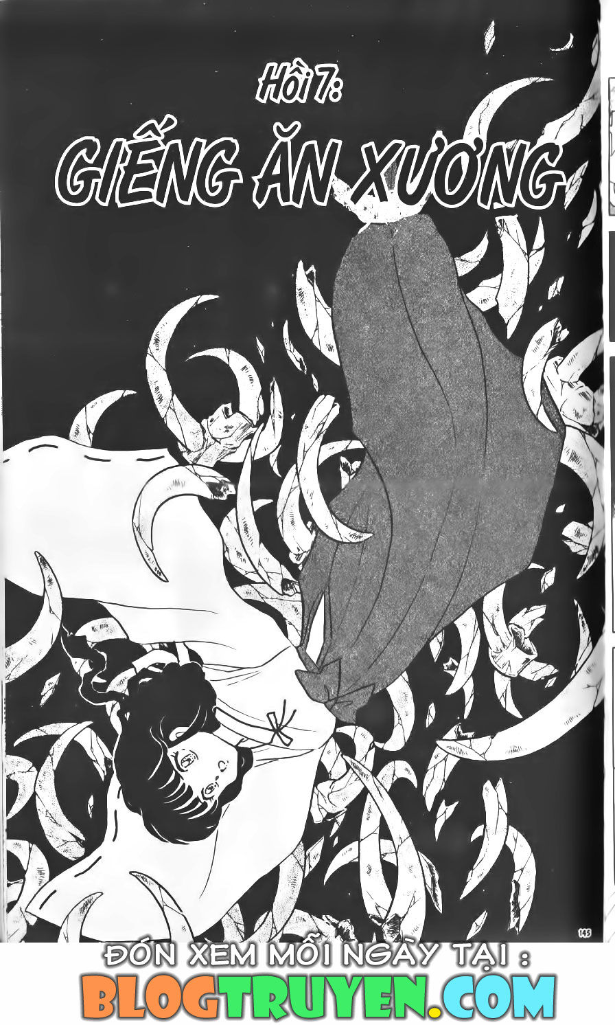 Khuyển Dạ Xoa - Chương 1.7 - Trang 2