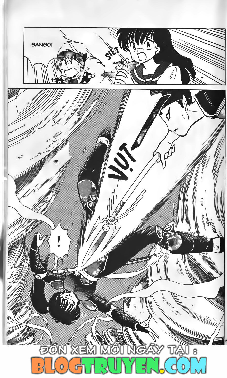 Khuyển Dạ Xoa - Chương 11.1 - Trang 18