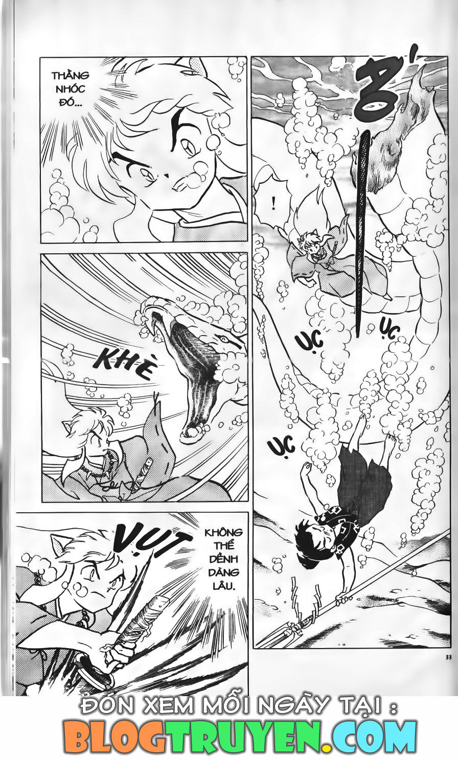 Khuyển Dạ Xoa - Chương 11.2 - Trang 12