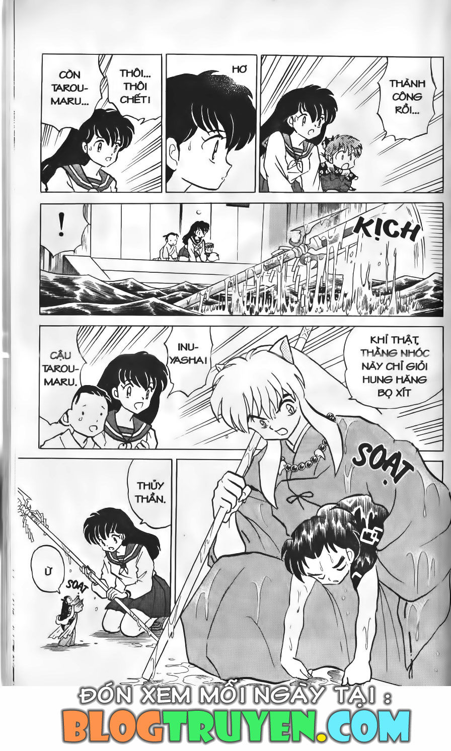 Khuyển Dạ Xoa - Chương 11.2 - Trang 16