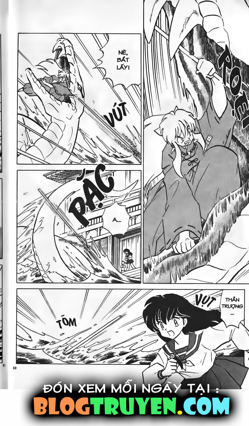 Khuyển Dạ Xoa - Chương 11.2 - Trang 9