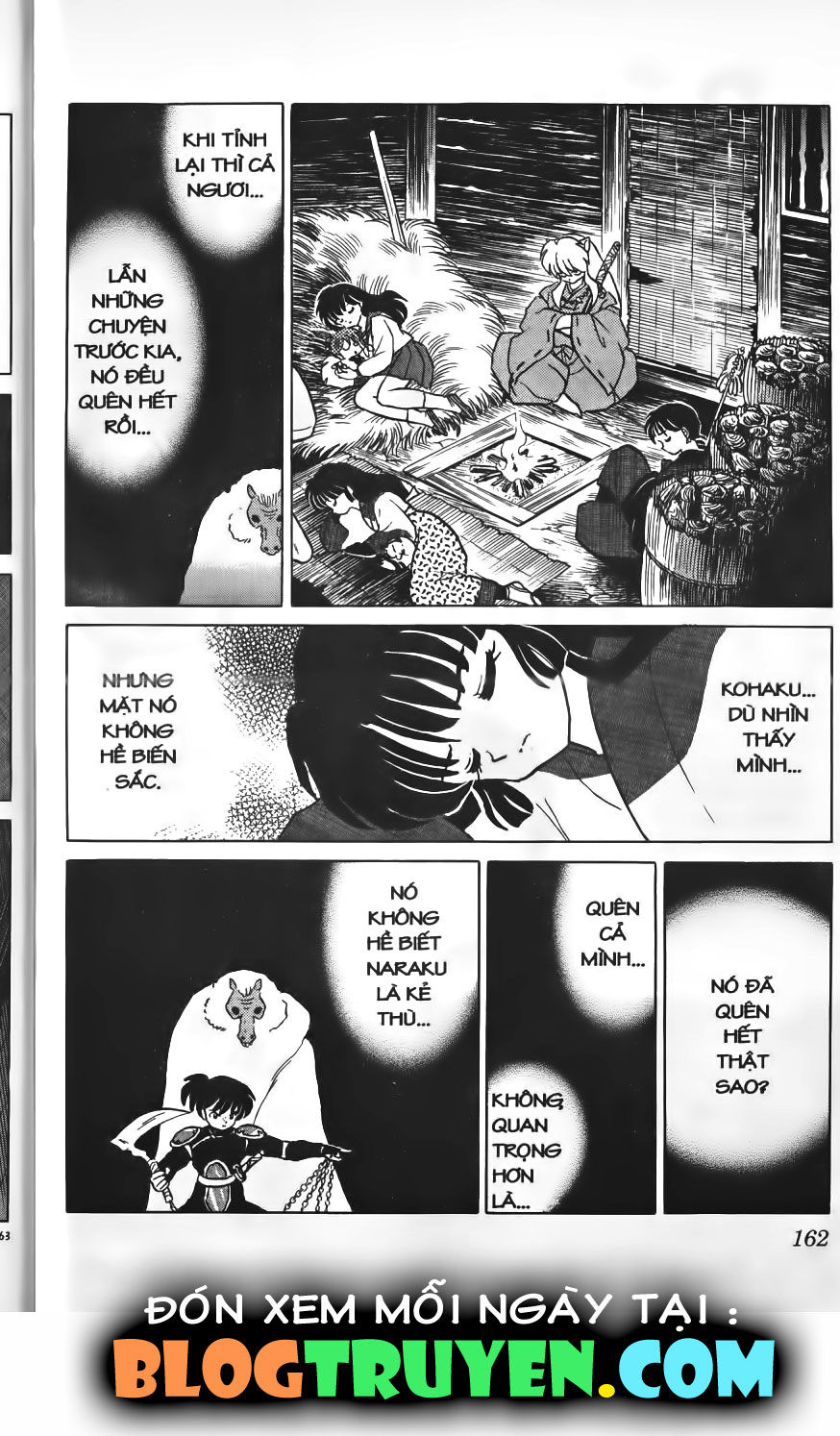 Khuyển Dạ Xoa - Chương 11.9 - Trang 15