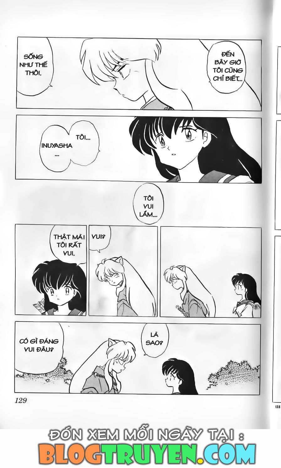 Khuyển Dạ Xoa - Chương 12.7 - Trang 16