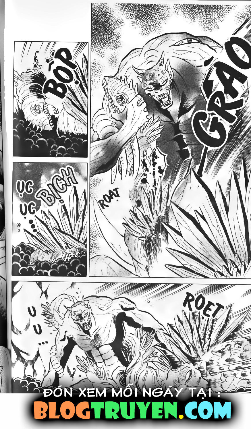 Khuyển Dạ Xoa - Chương 12.9 - Trang 13