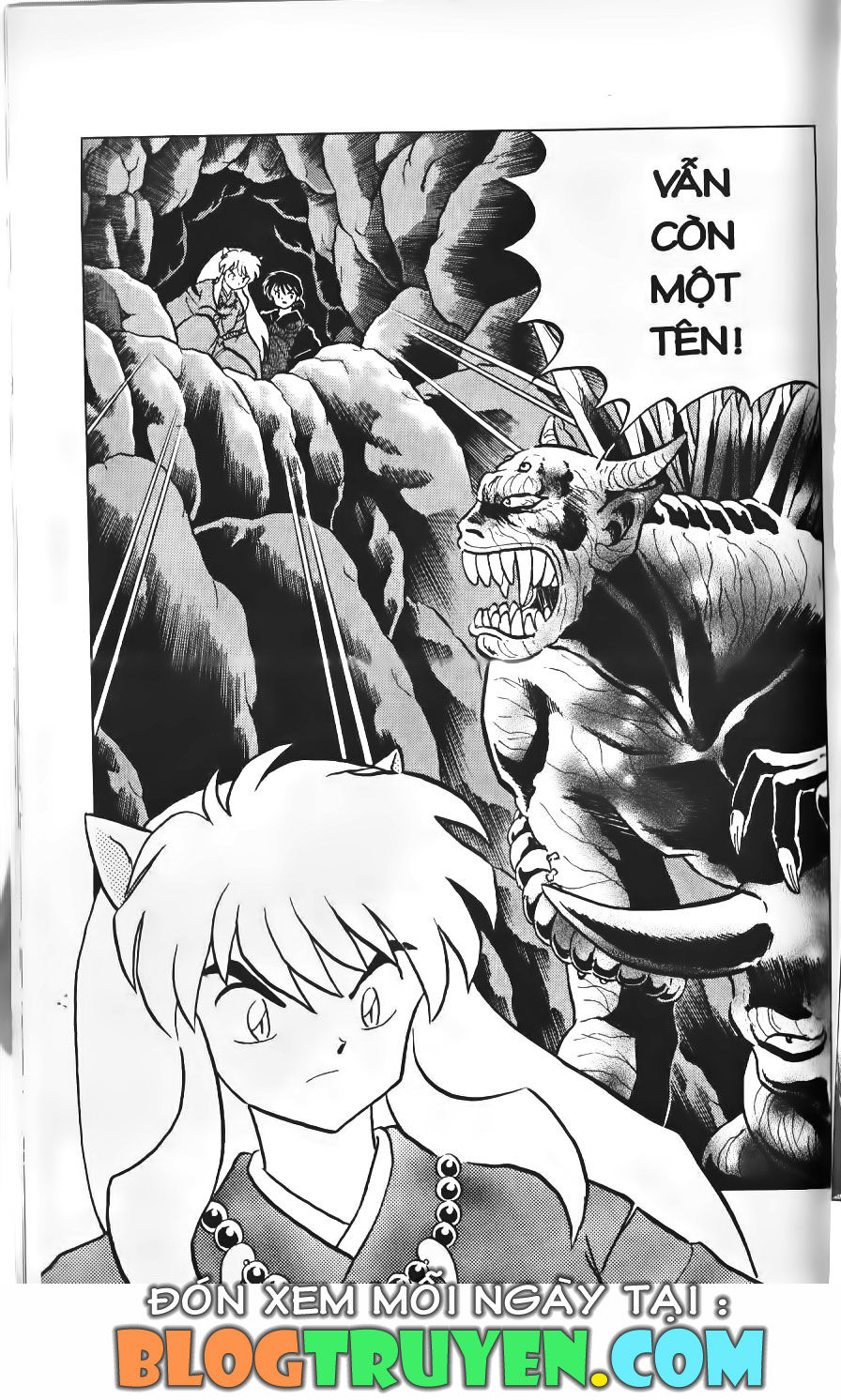 Khuyển Dạ Xoa - Chương 12.9 - Trang 16