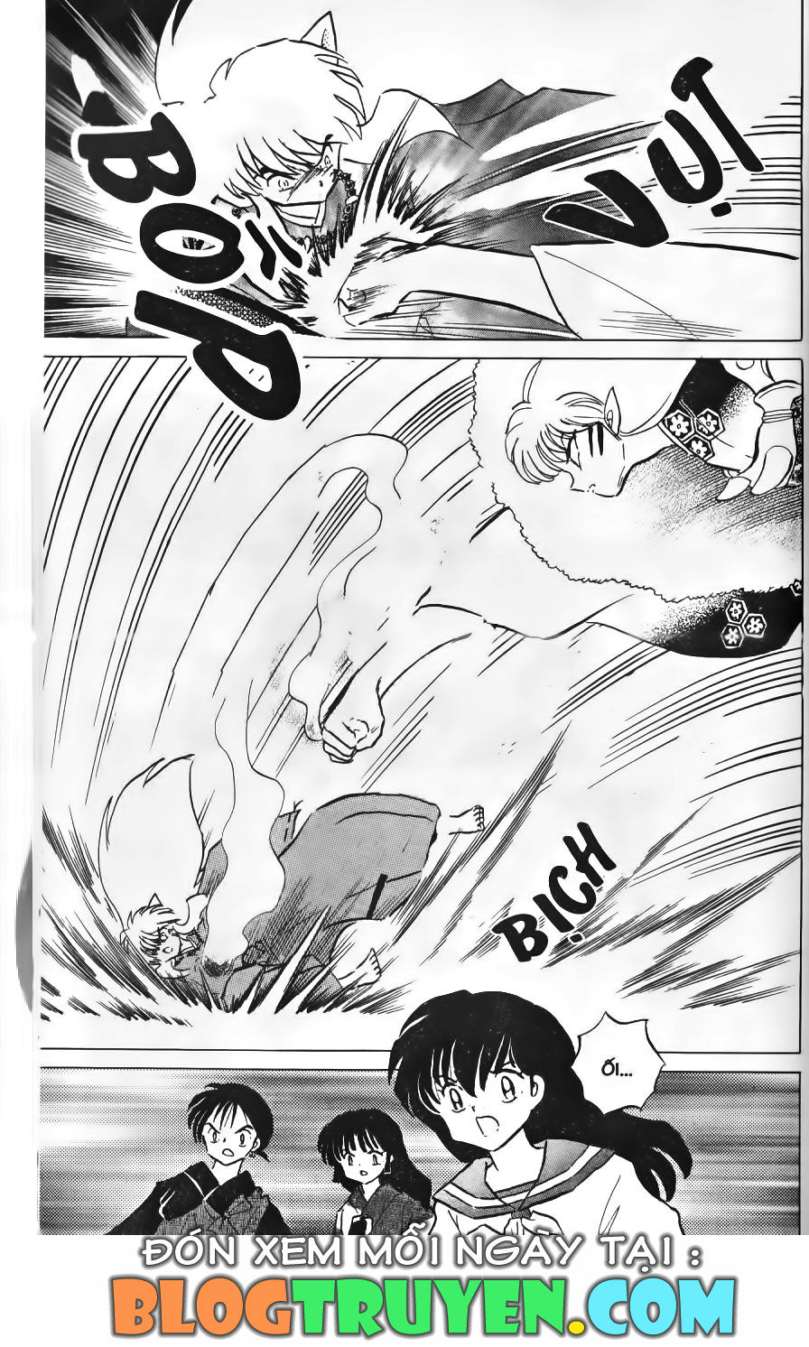 Khuyển Dạ Xoa - Chương 13.9 - Trang 14