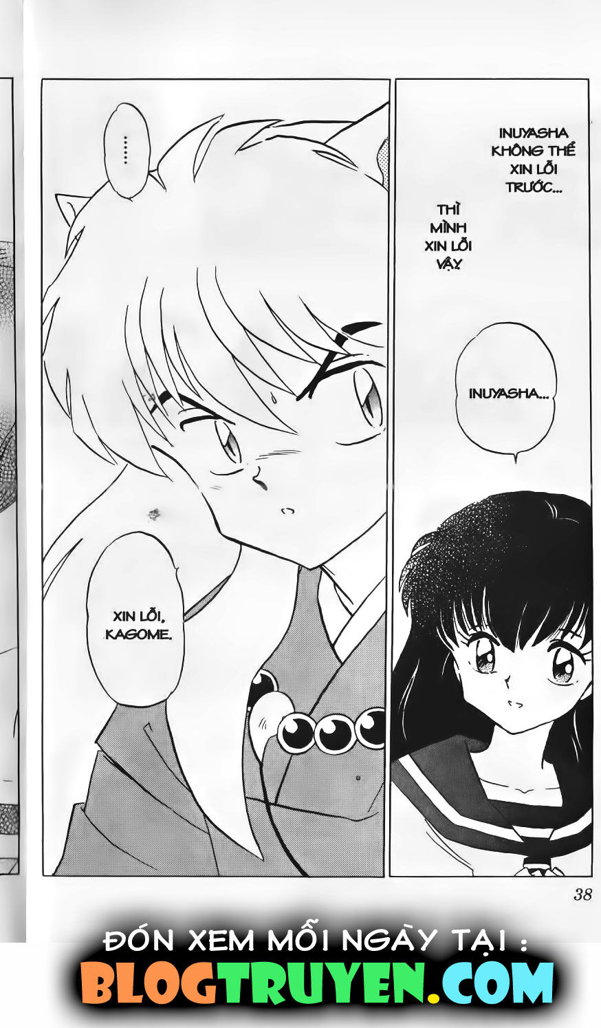 Khuyển Dạ Xoa - Chương 15.2 - Trang 17