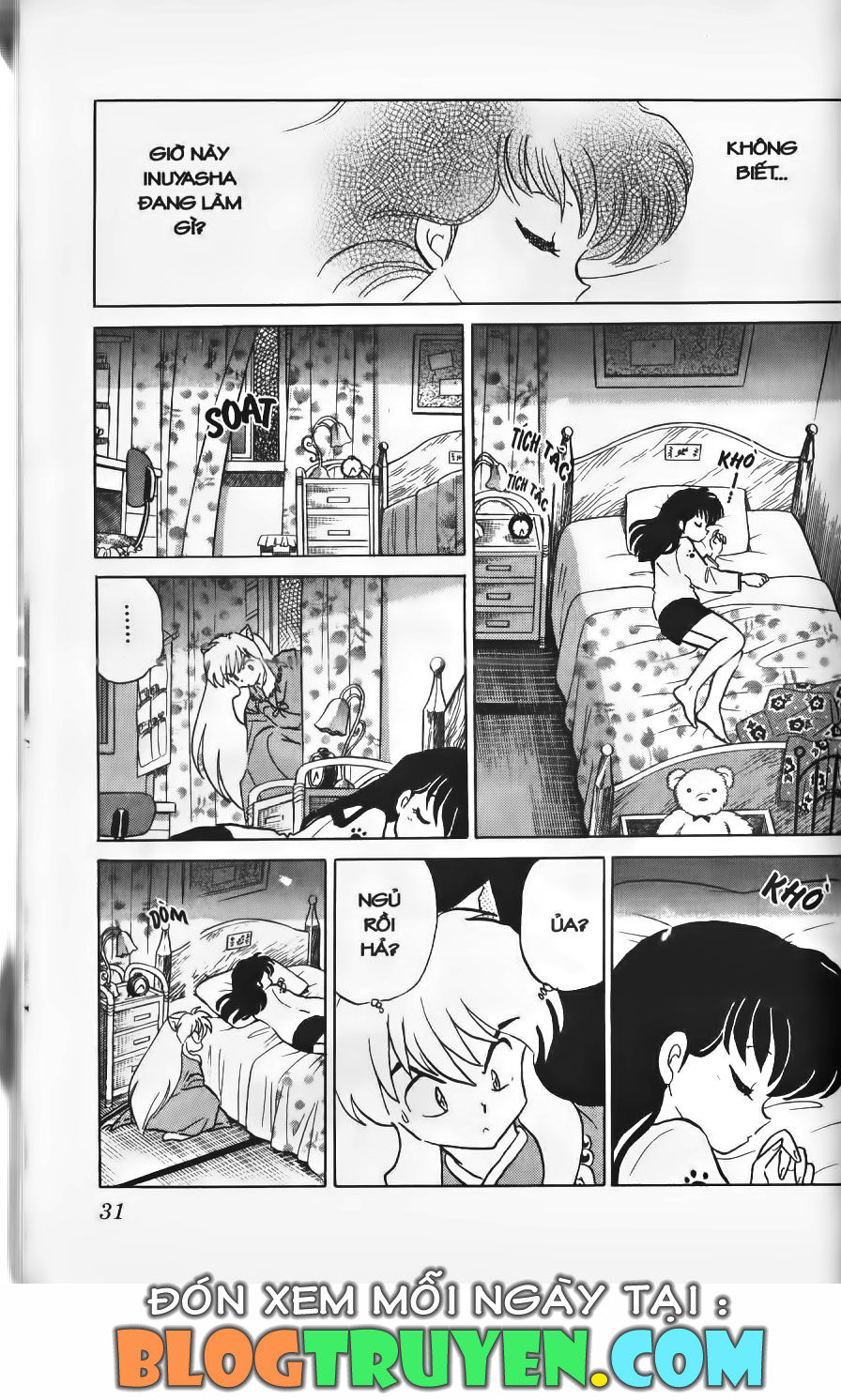 Khuyển Dạ Xoa - Chương 15.2 - Trang 10