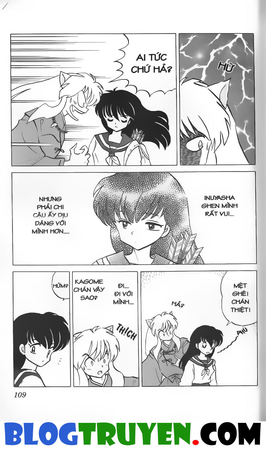 Khuyển Dạ Xoa - Chương 17.6 - Trang 16