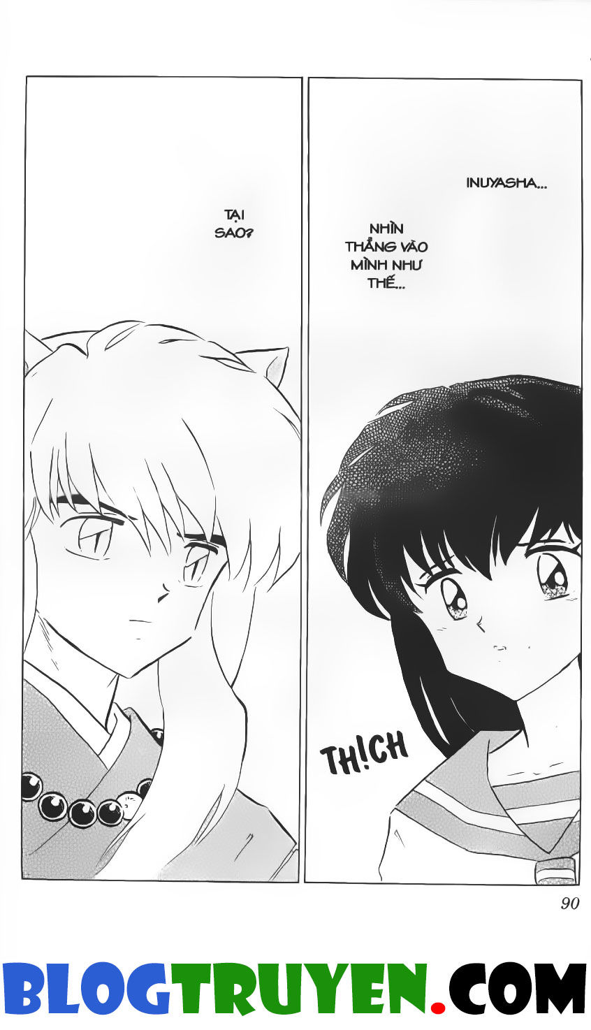 Khuyển Dạ Xoa - Chương 18.5 - Trang 15