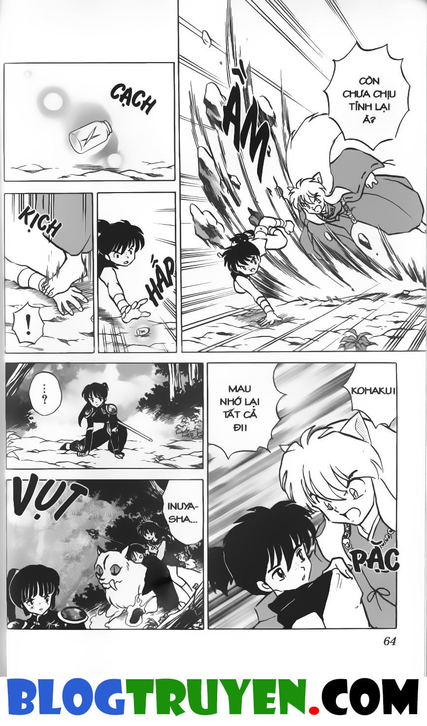 Khuyển Dạ Xoa - Chương 19.4 - Trang 7