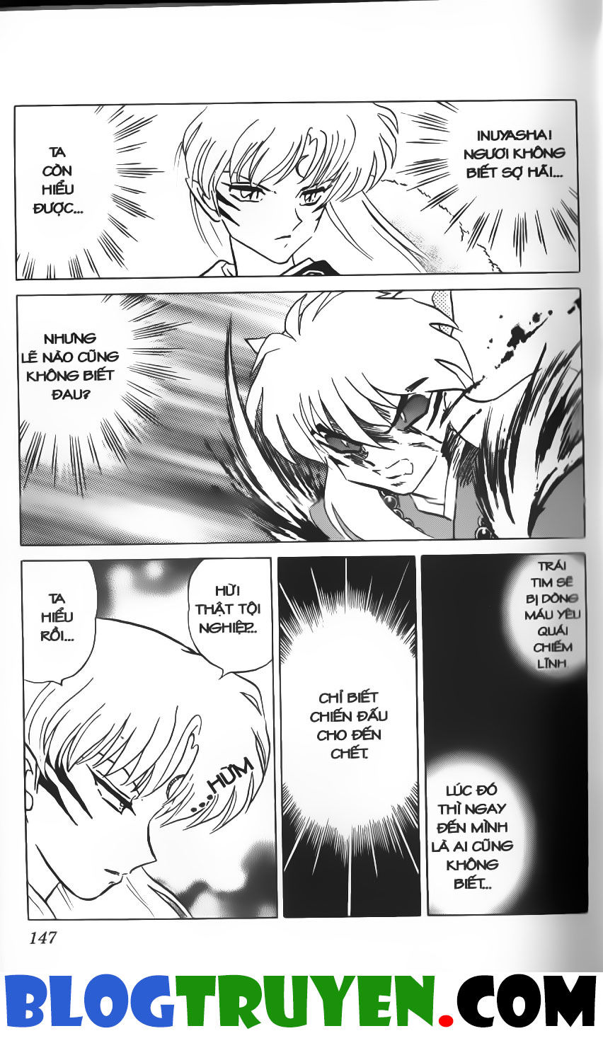 Khuyển Dạ Xoa - Chương 19.8 - Trang 18