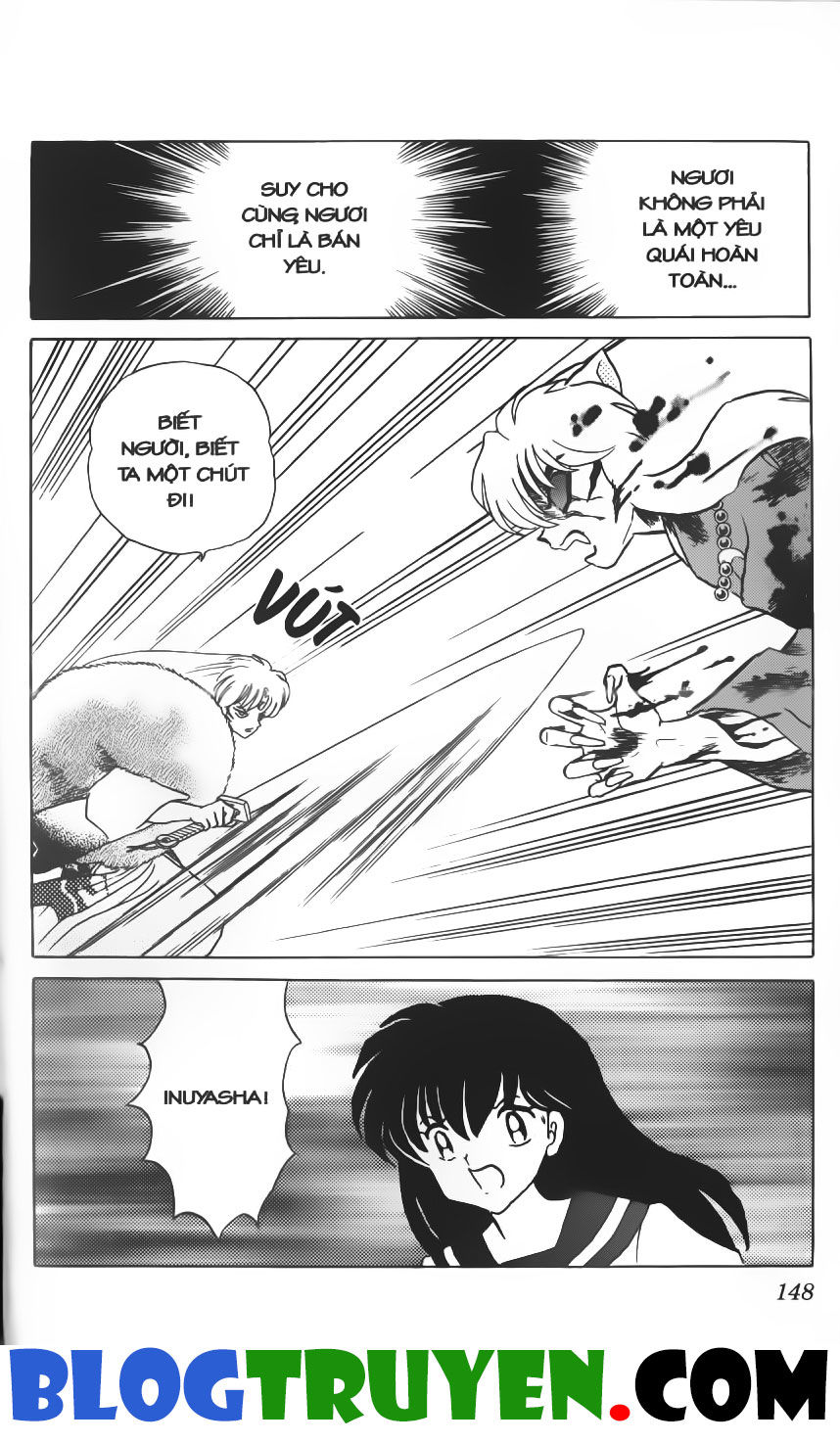 Khuyển Dạ Xoa - Chương 19.8 - Trang 19