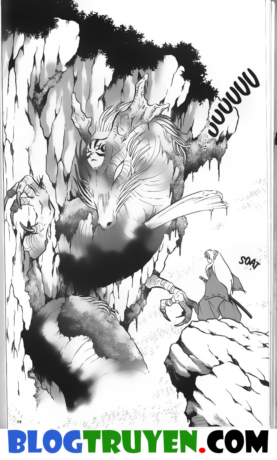 Khuyển Dạ Xoa - Chương 19.9 - Trang 13