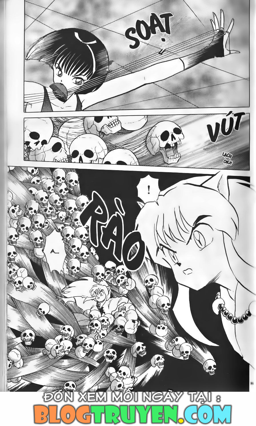 Khuyển Dạ Xoa - Chương 2.2 - Trang 9