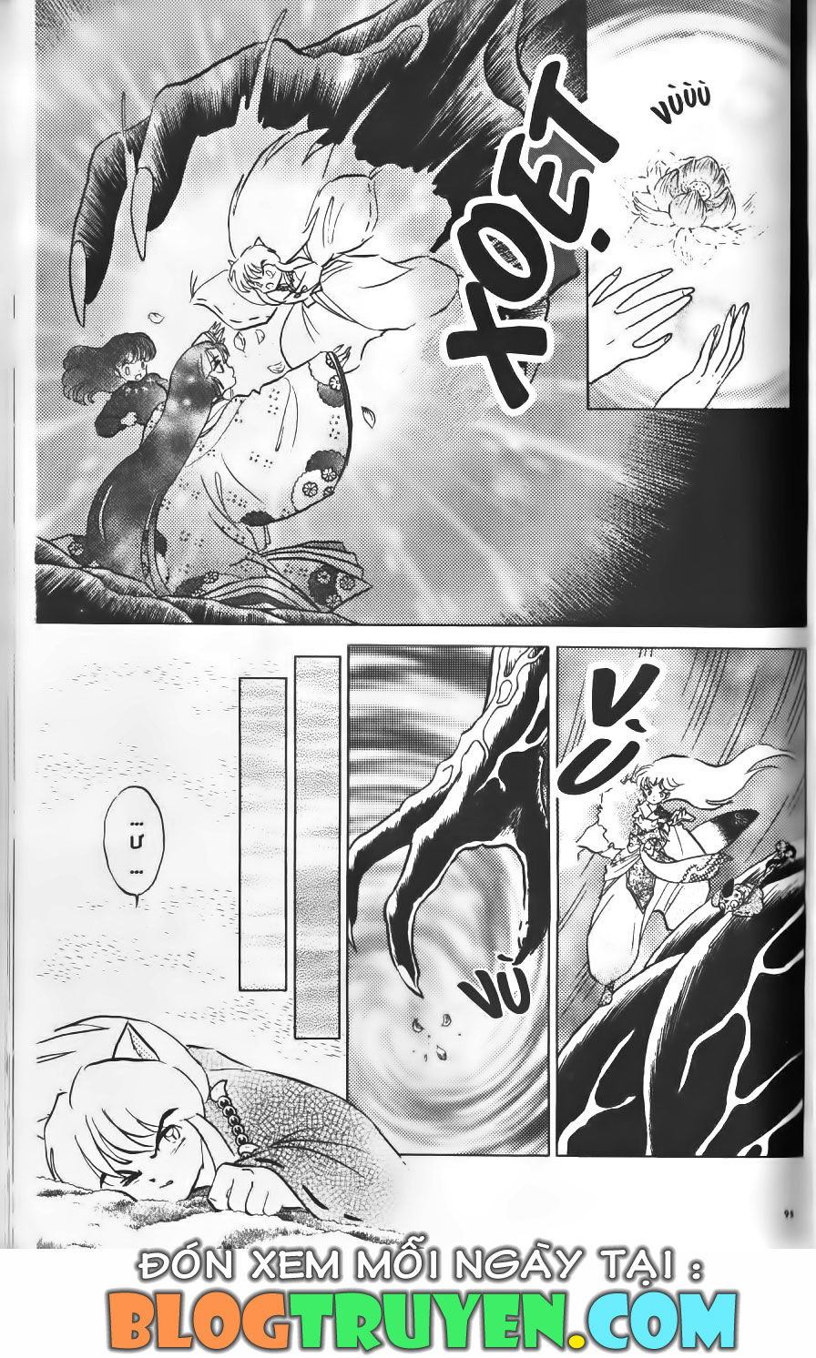 Khuyển Dạ Xoa - Chương 2.5 - Trang 16