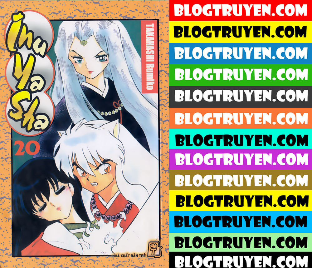 Khuyển Dạ Xoa - Chương 20.1 - Trang 2